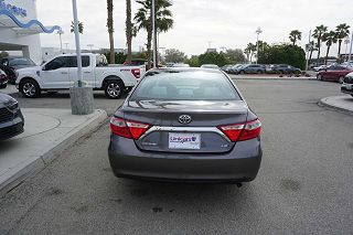 2015 Toyota Camry LE 4T4BF1FKXFR478726 in Indio, CA 6
