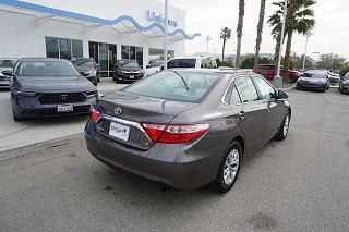 2015 Toyota Camry LE 4T4BF1FKXFR478726 in Indio, CA 7
