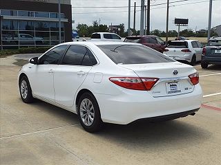 2015 Toyota Camry LE 4T1BD1FK7FU159185 in Jersey Village, TX 2