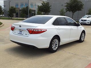2015 Toyota Camry LE 4T1BD1FK7FU159185 in Jersey Village, TX 4