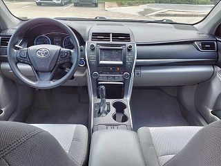2015 Toyota Camry LE 4T1BD1FK7FU159185 in Jersey Village, TX 5