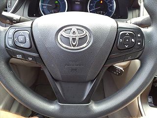 2015 Toyota Camry LE 4T1BD1FK7FU159185 in Jersey Village, TX 8