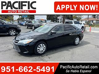 2015 Toyota Camry LE VIN: 4T4BF1FK2FR478641