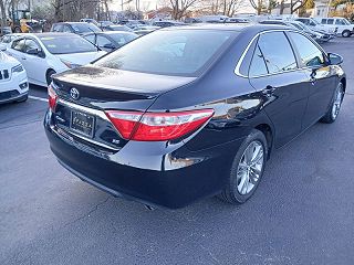 2015 Toyota Camry SE 4T1BF1FK8FU486608 in Marlborough, MA 10