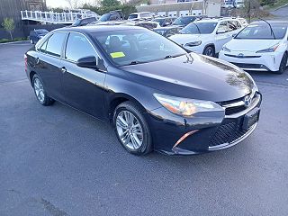 2015 Toyota Camry SE 4T1BF1FK8FU486608 in Marlborough, MA 12