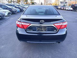 2015 Toyota Camry SE 4T1BF1FK8FU486608 in Marlborough, MA 13