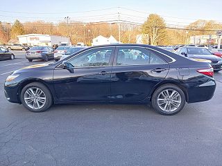 2015 Toyota Camry SE 4T1BF1FK8FU486608 in Marlborough, MA 8