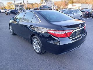 2015 Toyota Camry SE 4T1BF1FK8FU486608 in Marlborough, MA 9