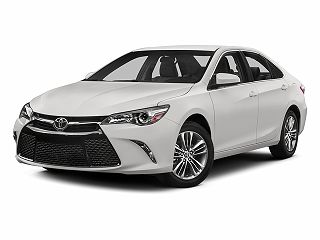 2015 Toyota Camry LE 4T1BF1FK8FU499908 in Mentor, OH