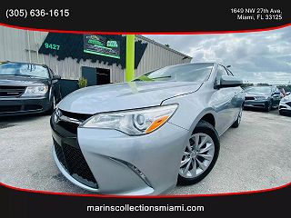 2015 Toyota Camry LE VIN: 4T4BF1FK0FR480369