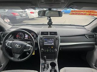2015 Toyota Camry SE 4T1BF1FK6FU076597 in Ontario, CA 10