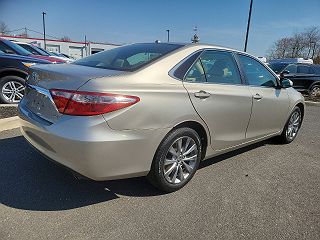 2015 Toyota Camry XLE 4T4BF1FK9FR496327 in Point Pleasant, NJ 11