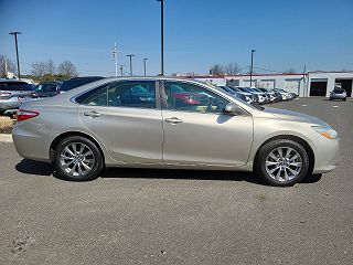 2015 Toyota Camry XLE 4T4BF1FK9FR496327 in Point Pleasant, NJ 12