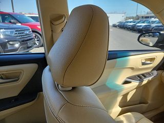 2015 Toyota Camry XLE 4T4BF1FK9FR496327 in Point Pleasant, NJ 13