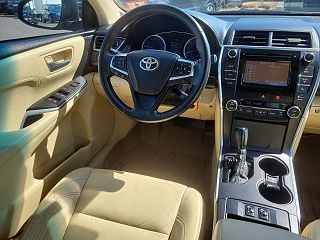 2015 Toyota Camry XLE 4T4BF1FK9FR496327 in Point Pleasant, NJ 14