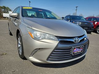 2015 Toyota Camry XLE 4T4BF1FK9FR496327 in Point Pleasant, NJ 2