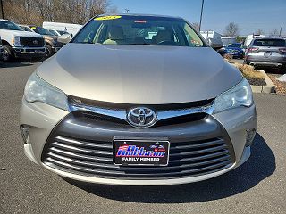 2015 Toyota Camry XLE 4T4BF1FK9FR496327 in Point Pleasant, NJ 3