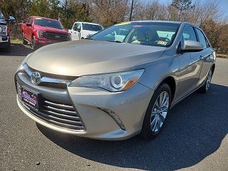 2015 Toyota Camry XLE 4T4BF1FK9FR496327 in Point Pleasant, NJ 4