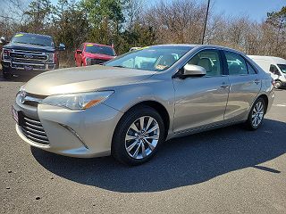 2015 Toyota Camry XLE 4T4BF1FK9FR496327 in Point Pleasant, NJ 5