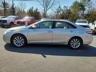 2015 Toyota Camry XLE 4T4BF1FK9FR496327 in Point Pleasant, NJ 6