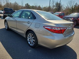 2015 Toyota Camry XLE 4T4BF1FK9FR496327 in Point Pleasant, NJ 7