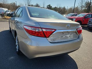 2015 Toyota Camry XLE 4T4BF1FK9FR496327 in Point Pleasant, NJ 8