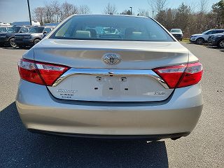 2015 Toyota Camry XLE 4T4BF1FK9FR496327 in Point Pleasant, NJ 9