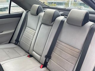 2015 Toyota Camry SE 4T1BF1FK0FU937661 in Portland, OR 14