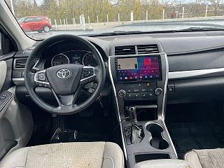2015 Toyota Camry SE 4T1BF1FK0FU937661 in Portland, OR 15