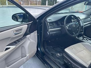 2015 Toyota Camry SE 4T1BF1FK0FU937661 in Portland, OR 16