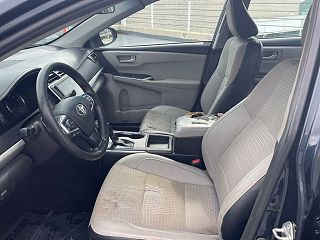 2015 Toyota Camry SE 4T1BF1FK0FU937661 in Portland, OR 17