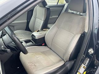 2015 Toyota Camry SE 4T1BF1FK0FU937661 in Portland, OR 18