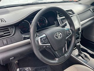2015 Toyota Camry SE 4T1BF1FK0FU937661 in Portland, OR 26