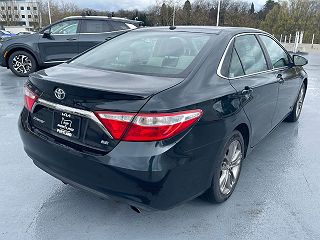 2015 Toyota Camry SE 4T1BF1FK0FU937661 in Portland, OR 5