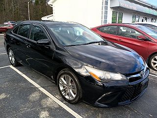 2015 Toyota Camry LE VIN: 4T1BF1FK7FU108490