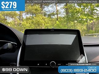 2015 Toyota Camry XSE 4T1BK1FK2FU562593 in Salem, NH 21