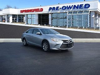 2015 Toyota Camry  4T4BF1FK3FR475392 in Springfield, MO