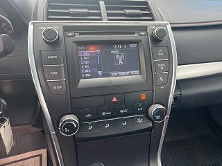 2015 Toyota Camry  4T1BF1FK1FU001743 in Stamford, CT 12