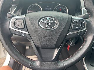 2015 Toyota Camry  4T1BF1FK1FU001743 in Stamford, CT 14