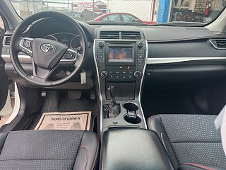 2015 Toyota Camry  4T1BF1FK1FU001743 in Stamford, CT 7