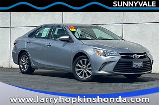 2015 Toyota Camry XLE VIN: 4T4BF1FK1FR471082