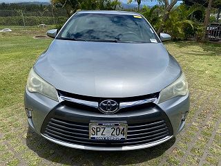 2015 Toyota Camry LE 4T1BF1FK0FU921900 in Waipahu, HI 2