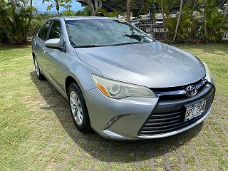2015 Toyota Camry LE VIN: 4T1BF1FK0FU921900