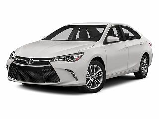 2015 Toyota Camry XLE VIN: 4T1BF1FK9FU882093