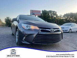 2015 Toyota Camry LE VIN: 4T1BF1FK7FU873084