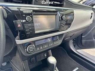 2015 Toyota Corolla LE 5YFBURHE8FP202519 in Costa Mesa, CA 22