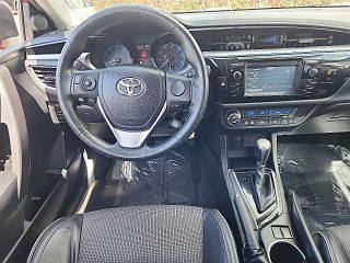 2015 Toyota Corolla  5YFBURHE8FP309053 in Gardena, CA 4