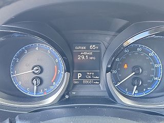 2015 Toyota Corolla  5YFBURHE8FP309053 in Gardena, CA 7
