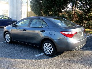 2015 Toyota Corolla S 2T1BURHE3FC346530 in Greer, SC 5