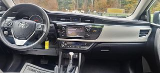 2015 Toyota Corolla LE 5YFBURHE4FP195536 in Marlborough, MA 11